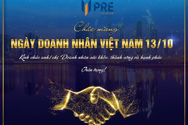 Doanh Nhân Việt Nam 13 - 10