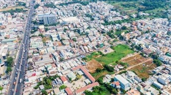 Huyện Bình Chánh lên Thành phố năm 2025 giá đất sẽ ra sao?
